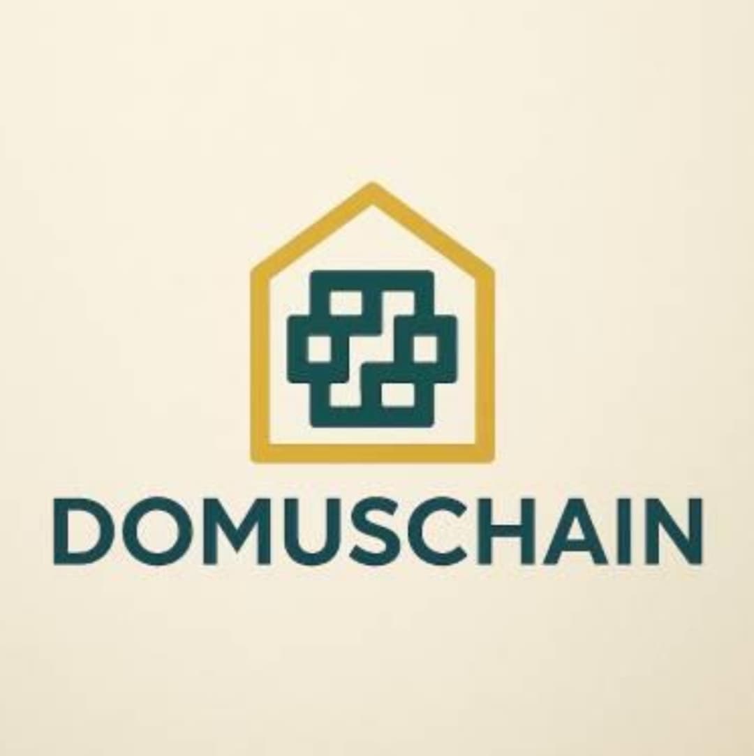 Logo Domuschain
